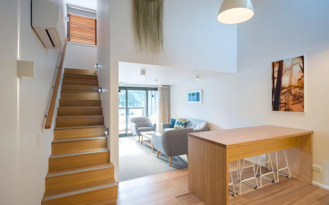 Kaiteriteri Reserve Apartments