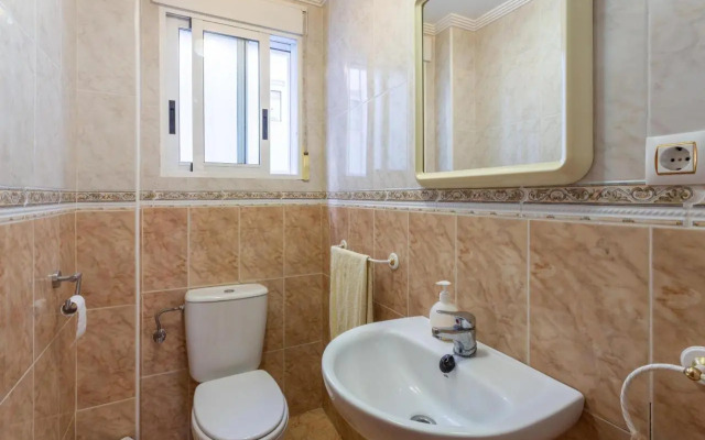 Tara 2 bed Townhouse in Torrevieja