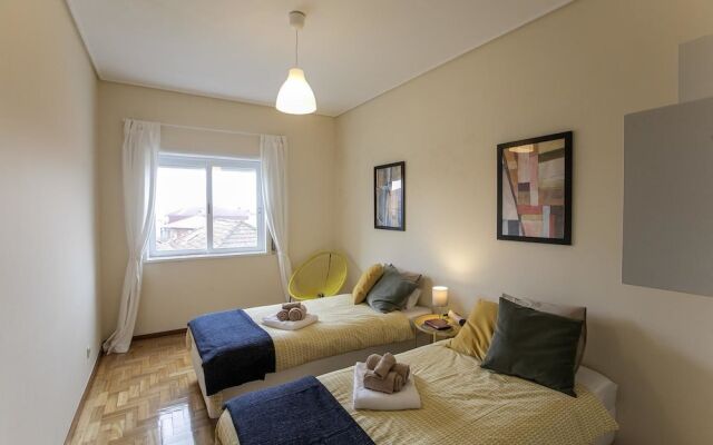 OPO Spot20 Apartment