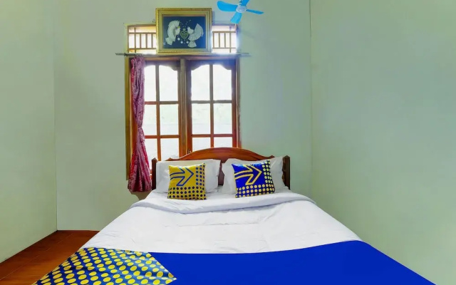 OYO Homes 91154 Desa Wisata Wayang Manyaran Wonogiri