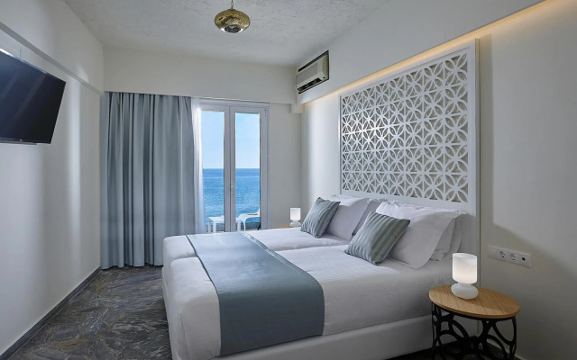 Vasia Boulevard Hotel (Adults Only)