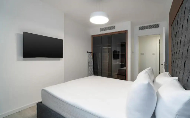 Grand Sapphire Residences By Northernland