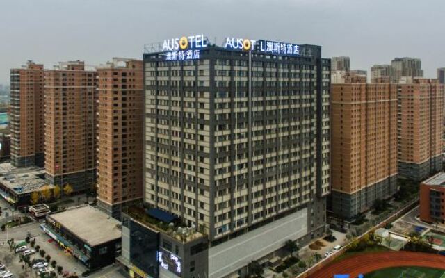 Ausotel Hotel