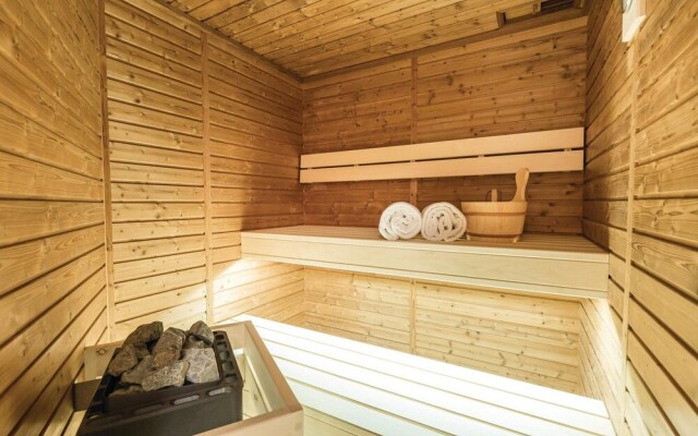 Awesome Home in Veprinac With Sauna, Wifi and 5 Bedrooms