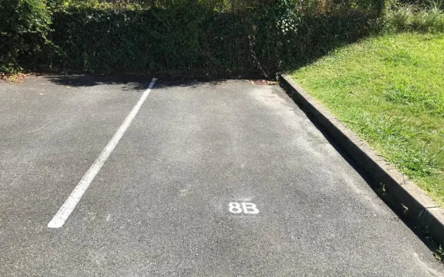 Port Bidassoa - T2 Coquet, Wifi, Parking