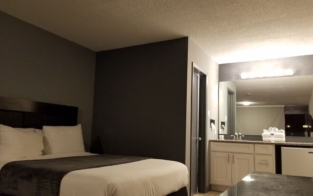 Ramada by Wyndham New Orleans