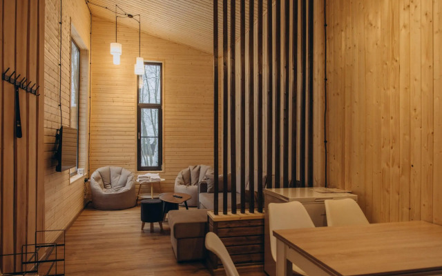 Кроличья нора