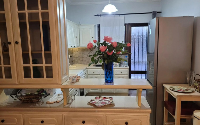 Lefkada Center Apartments