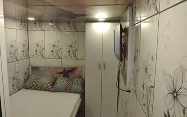 Hostel Familia Borges