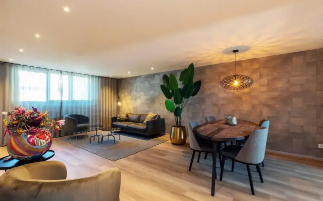 Apartment in Domburg Near the Beach