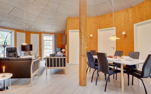 "Angja" - 3.1km from the sea in Western Jutland