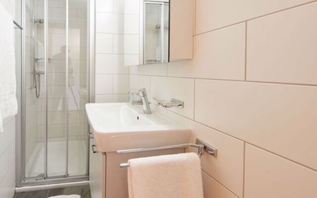 Chalet Pinsons Thyon-Les Collons