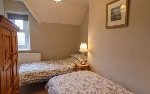 Jasmine Cottage