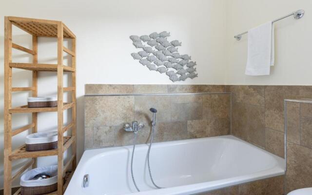 Baltic Sea Lodge Wohnung 1