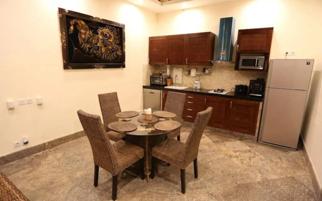 Villa Barong