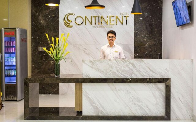 Continent Hotel Da Nang