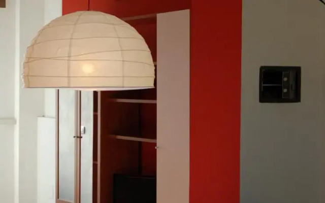 Bicocca Milan Loft