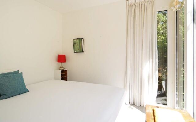 8 Person Holiday Home in Nykobing Sj