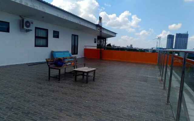 Oyo 3526 Raja Residence