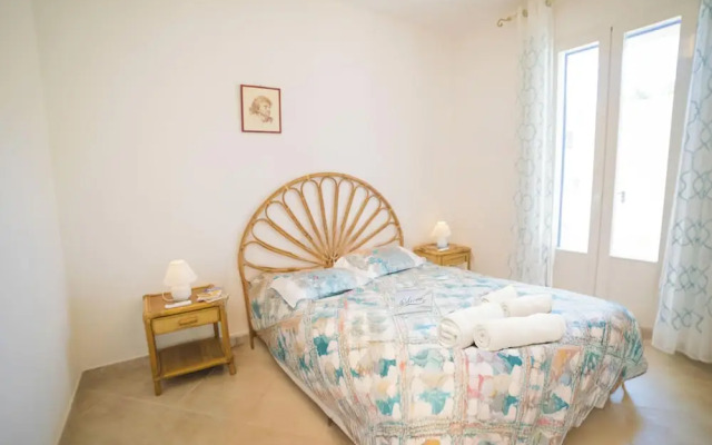 Villetta Olimpia Near The Beach