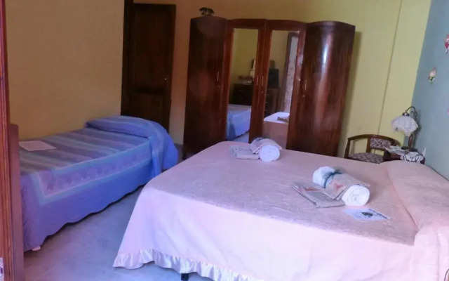 Il Pozzo Dei Desideri