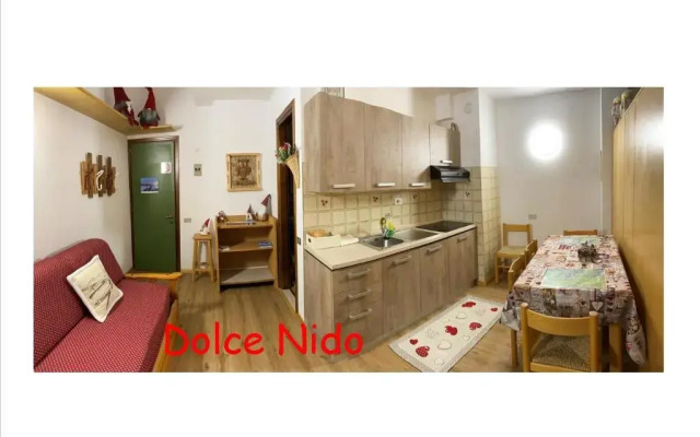 Piccolo Nido Falcade