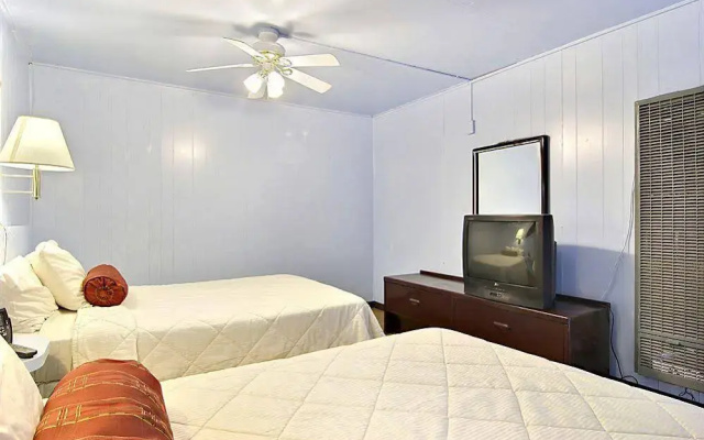 Rodeway Inn