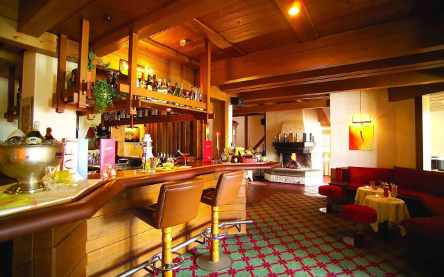 Maritim TitiseeHotel Titisee - Neustadt