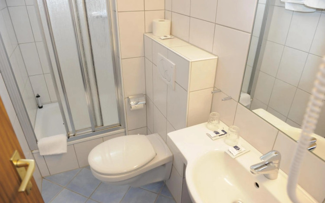 Hotel Heldt Dependance