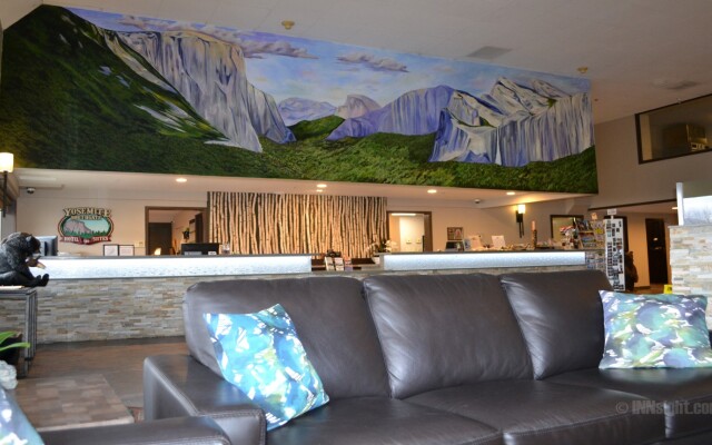 Yosemite Southgate Hotel & Suites