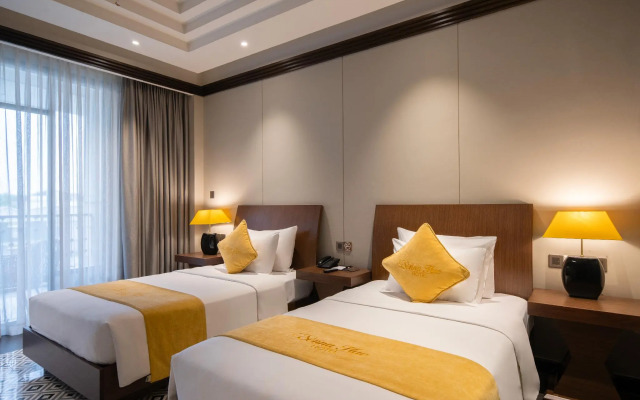Senna Hue Hotel