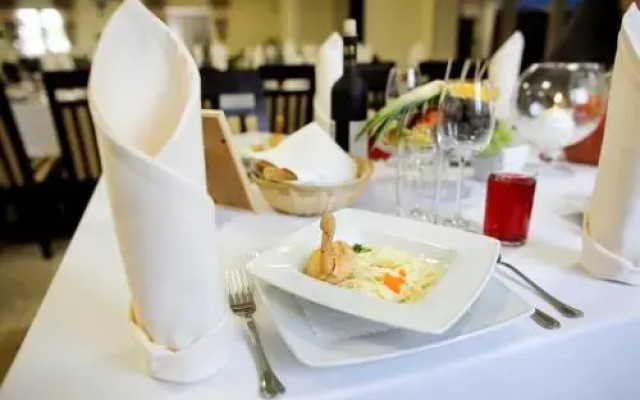 Ośrodek Rekreacyjno- Wypoczynkowy BESKIDEK