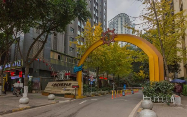 Yue Ke Apartment(Changbin Road )