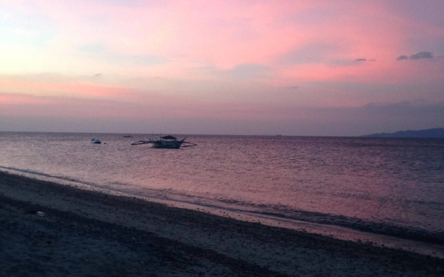 Amami Beach Resort