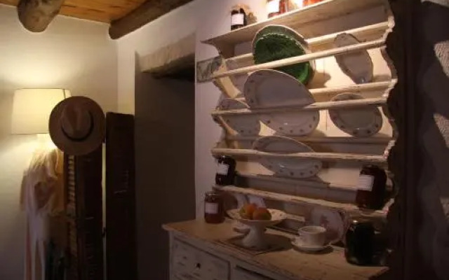 Sohora Boutique Hotel