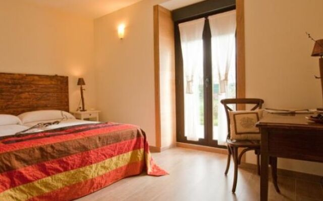 Agroturismo Arkaia