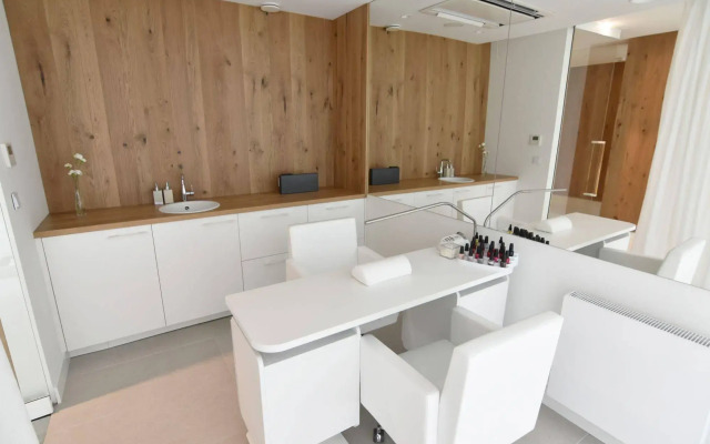 Shuum Boutique Wellness Hotel