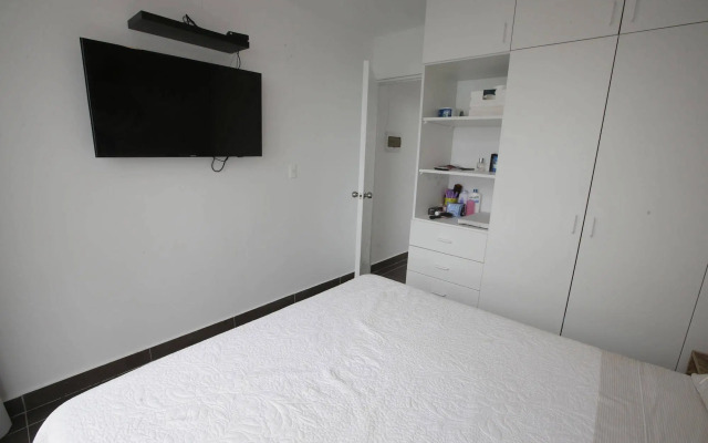 Apartments Boutique Punta Hermosa