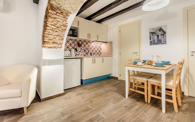 Guest Inn Alfama I Premium Apartments