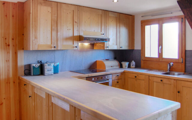 Chalet Le Ruisseau