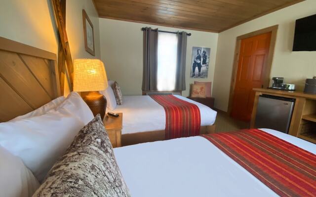 Cadence Lodge at Whiteface