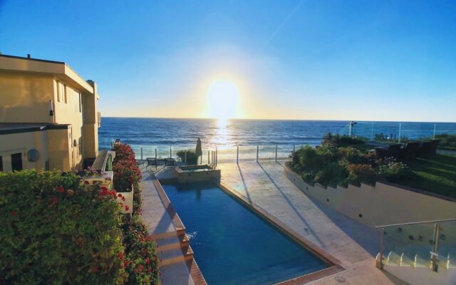 Luxury Beachfront Estate & Private Beach.