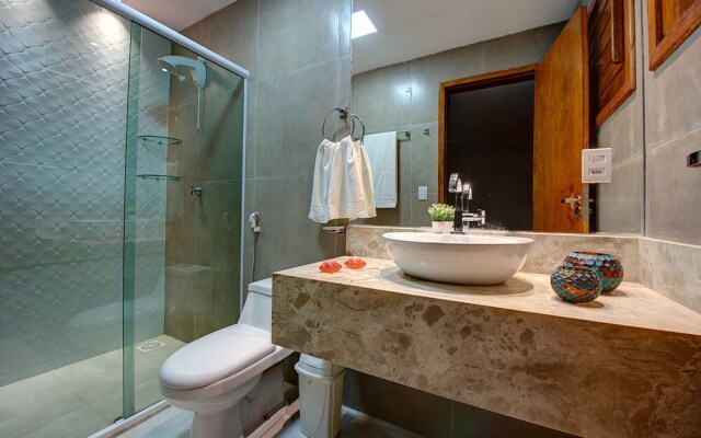 Conforto em Porto das Dunas by Carpediem