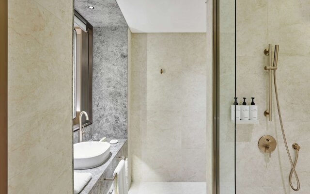 Wyndham Grand Busan Ijin