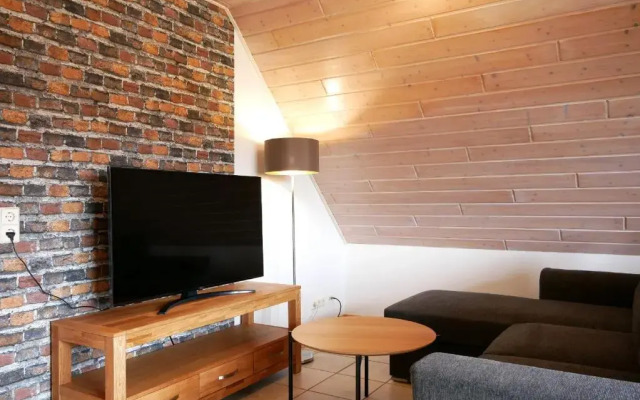 Ferienwohnung Obere Alm