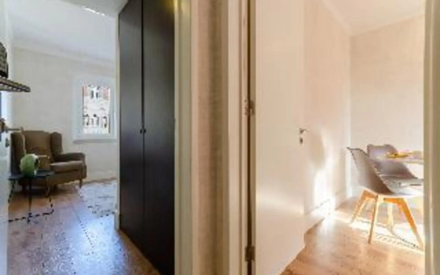 LX51 Smart Suites & Studios - Lisbon Center