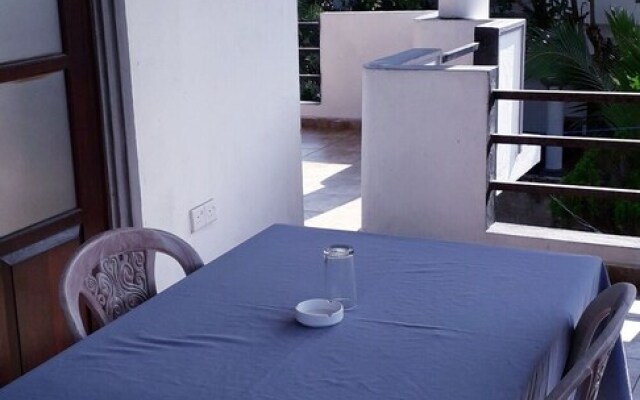Royal Beach Villa