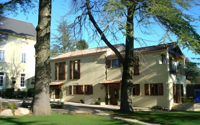 Gites du Caylar (Appartements)