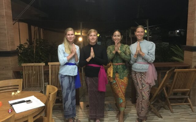 Bima Homestay Lembongan