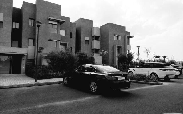 Prestigia Golf City Marrakech